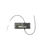 FrSky ARCHER PLUS SR8 8-Kanal selbst stabilisierende Renn drohnen teile Kompatibel mit Starrflügel-RC-Drohnen